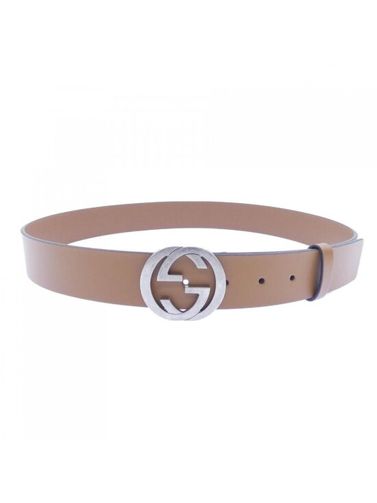 Gucci Belt Brown main image 4